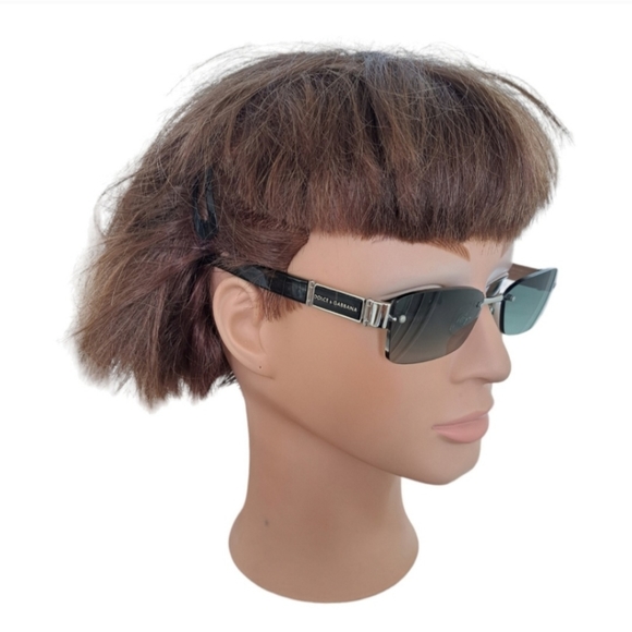 Dolce & Cabana eyeglass frame made in Italy via Damiano 7 milano Italia - Picture 2 of 11